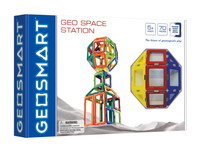 GeoSmart - GeoSpace Station - 70 ks