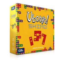 Ubongo Shimo