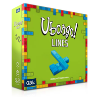 Ubongo Lines