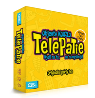 Telepatie