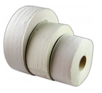 Toaletní papír - Jumbo role průměr 19 cm