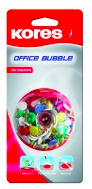 Office Bubble - 100 ks připínáčků