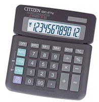 Citizen SDC-577 III
