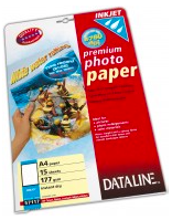 Prémiový speciální foto papír Dataline