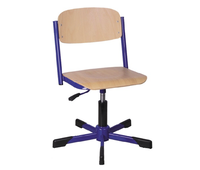 Školní židle Labi