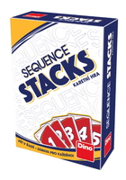 Sequence stacks