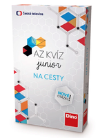 Az kvíz junior na cesty