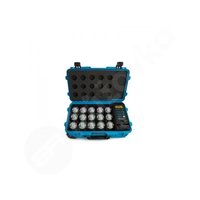 Sphero BOLT (Power Pack) třídní sada 15ks