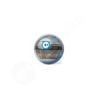 Sphero Mini Activity Kit, clear