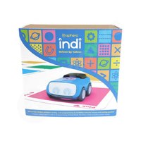 Sphero indi - domácí vzdělávací sada
