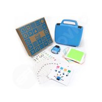 Sphero indi - studentská vzdělávací sada