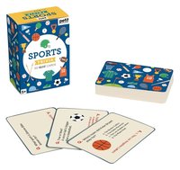 Sportovní drobnosti