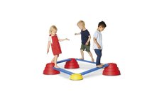 Startovací balanční dráha Build N´Balance