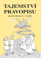 Tajemství pravopisu