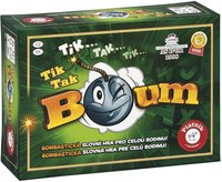 Tik tak bum