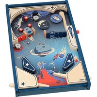 Vesmírný Pinball