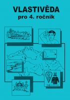 Vlastivěda pro 4. ročník