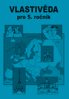 Vlastivěda pro 5. ročník