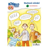 Sluchové vnímání - Samohláskolov