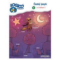 Český jazyk – e s háčkem 1
