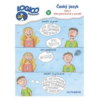 Český jazyk - Věta 2 - Věta jednoduchá a souvětí