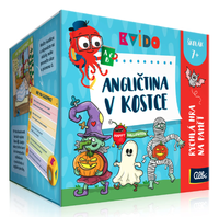 Kvído - Angličtina v kostce