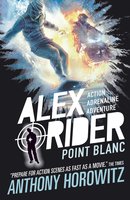 Point Blanc: 15th anniversary edition