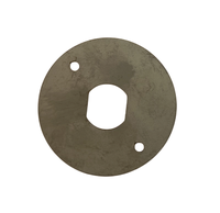 Aretační podložka s otvorem 16x19 mm