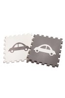 Minideckfloor s autem