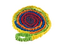 Senzorická natahovací guma