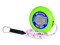 Navíjecí metr pro menší děti