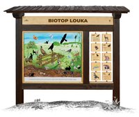Biotop - M