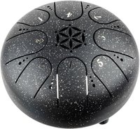 Tongue Drum Shamann 5" 8 Notes C5 Major