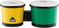 Bongo Nino NINO19G/Y Green/Yellow