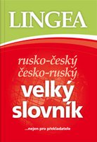 Rusko-český a česko-ruský velký slovník