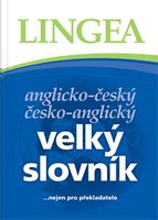 Anglicko-český a česko-anglický velký slovník 3. vydání