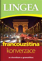 Česko-francouzská konverzace 4. vydání