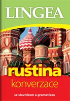 Česko-ruská konverzace 3. vydání
