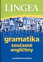 Gramatika současné angličtiny 2. vydání