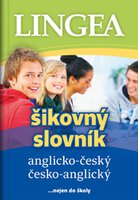 Anglicko-český a česko-anglický šikovný slovník 5. vydání