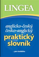 Anglicko-český a česko-anglický praktický slovník 5. vydání