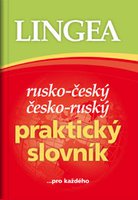 Rusko-český česko-ruský praktický slovník 3. vydání