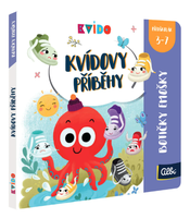 Kvídovy příběhy - Botičky emošky
