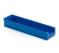 Regálový box - 60x15,6x9 cm