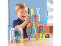 Balanční postavičky Buddy Builders™