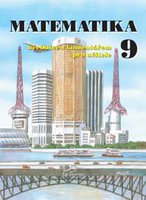 Matematika 9.r. ZŠ-učebnice s komentářem pro učitele