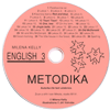 English 3.r. ZŠ-CD k metodice