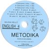 English 4.r. ZŠ-CD k metodice