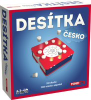 Desítka: Česko