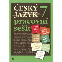 Český jazyk 7.r.-pracovní sešit (Čmolíková,Remutová,Slapničková)